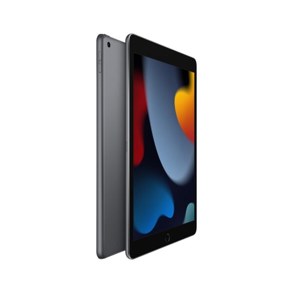 Apple iPad 9 (2021) Wi-Fi 64GB 10.2 inch Space Gray - Image 3