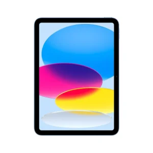 Apple iPad 10 (2022) Wi-Fi 256GB 10.9 inch Blue