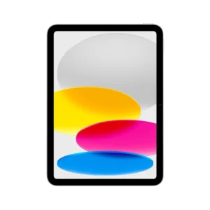 Apple iPad 10 (2022) Wi-Fi 256GB 10.9 inch Silver