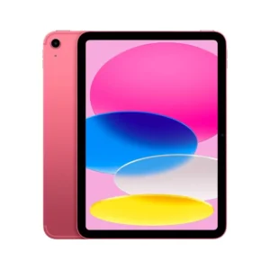 Apple iPad 11  A16 Wi-Fi + Cellular 512GB Pink