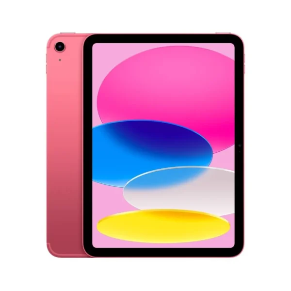 Apple iPad 11  A16 Wi-Fi + Cellular 512GB Pink