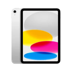 Apple iPad 11  A16 Wi-Fi + Cellular 256GB Silver