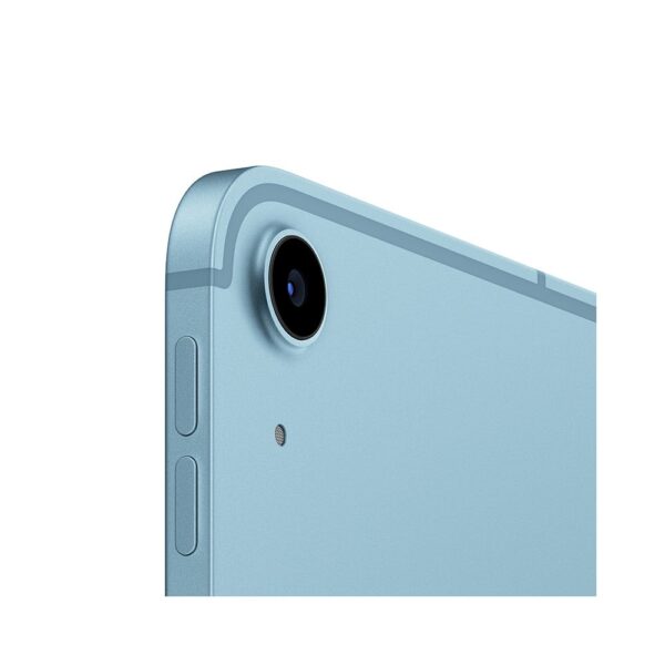 Apple iPad Air 10.9-inch Wi-Fi + Cellular 256GB Blue 2022 (5th Gen) - Image 4
