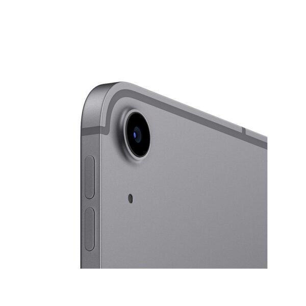 Apple iPad Air 10.9-inch Wi-Fi + Cellular 64GB Space Gray 2022 (5th Gen) - Image 4