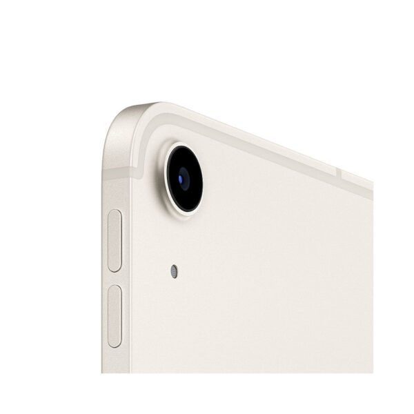 Apple iPad Air 10.9-inch Wi-Fi + Cellular 256GB Starlight 2022 (5th Gen) - Image 4