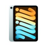 Apple iPad Mini 7 (2024) Wi-Fi 128GB 8.3 inch Blue