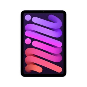 Apple iPad Mini6 256GB Wi-Fi Purple