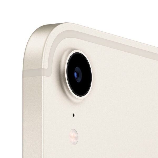 Apple iPad Mini6 256GB Wi-Fi Starlight - Image 4