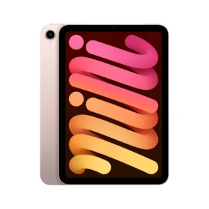 Apple iPad Mini6 256GB Wi-Fi + Cellular Pink