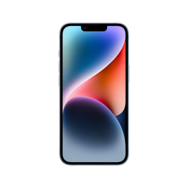 Apple iPhone 14 512GB Blue - Image 2