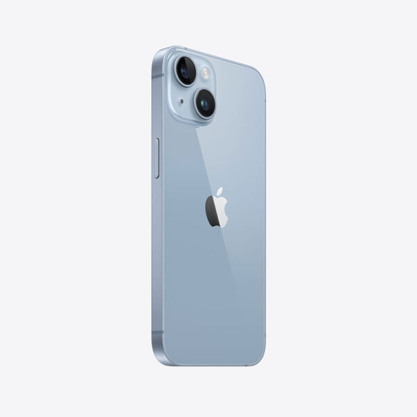 Apple iPhone 14 512GB Blue - Image 3
