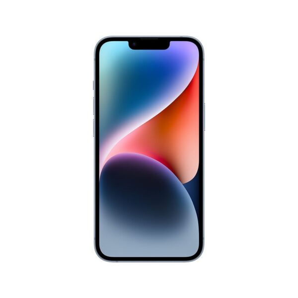 Apple iPhone 14 Plus 512GB Blue - Image 2