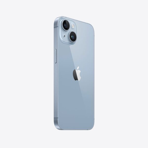 Apple iPhone 14 Plus 512GB Blue - Image 3