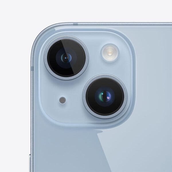 Apple iPhone 14 Plus 512GB Blue - Image 4