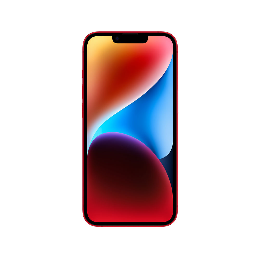 Apple iPhone 14 Plus 128GB Red - Image 2