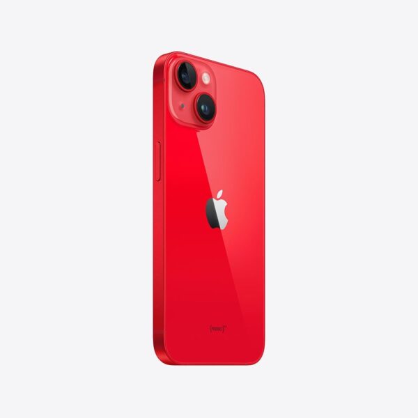 Apple iPhone 14 Plus 256GB Red - Image 3