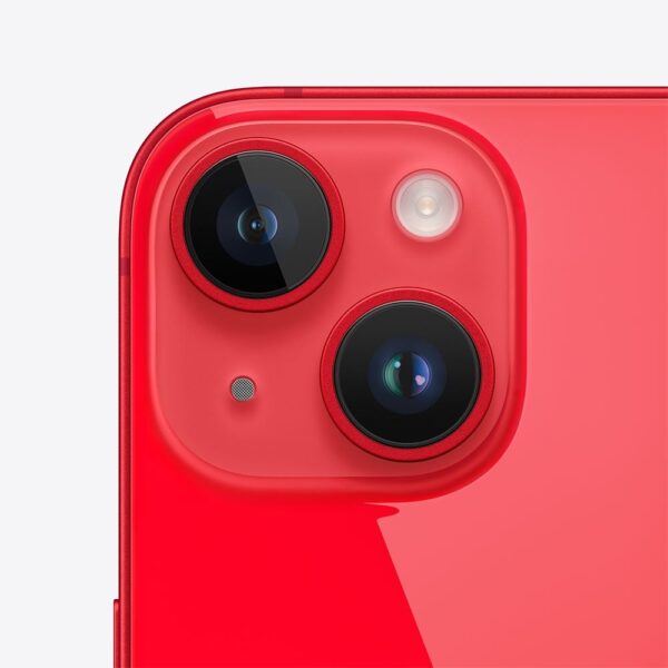Apple iPhone 14 Plus 256GB Red - Image 4