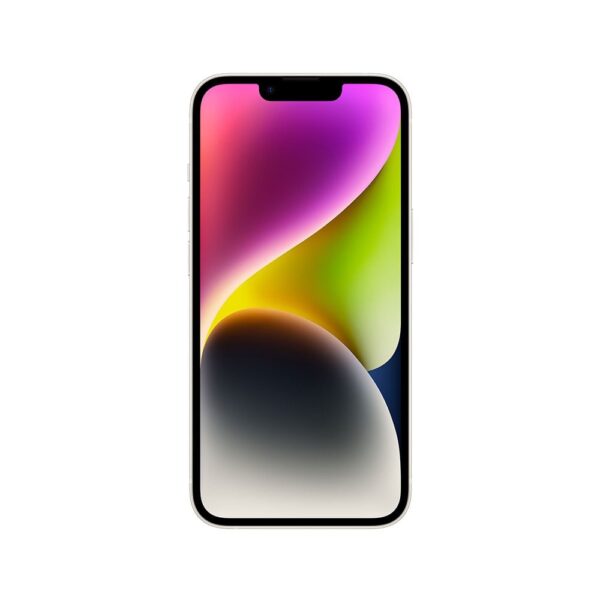 Apple iPhone 14 Plus 512GB Starlight - Image 2