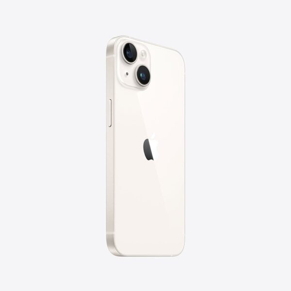 Apple iPhone 14 Plus 512GB Starlight - Image 3