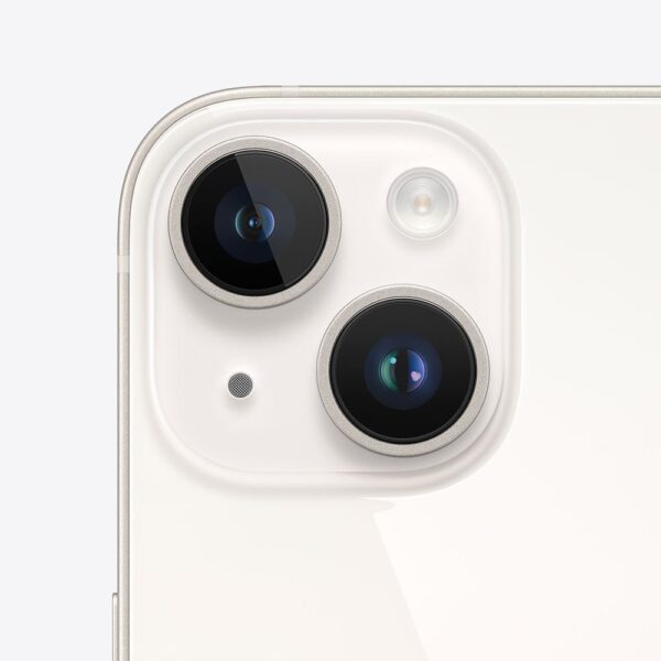 Apple iPhone 14 Plus 512GB Starlight - Image 4
