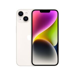 Apple iPhone 14 Plus 512GB Starlight