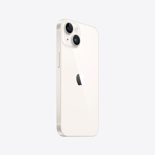 Apple iPhone 14 512GB Starlight - Image 3