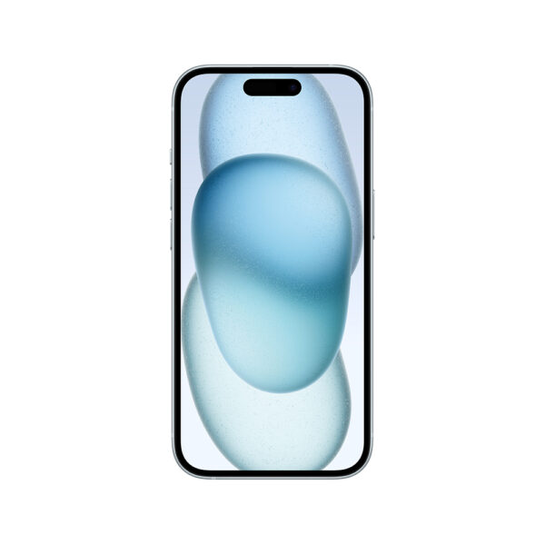 Apple iPhone 15 128GB Blue - Image 2