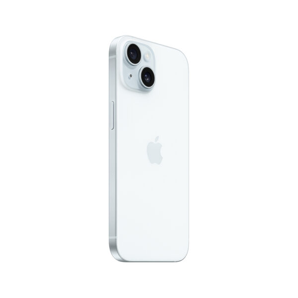 Apple iPhone 15 128GB Blue - Image 3