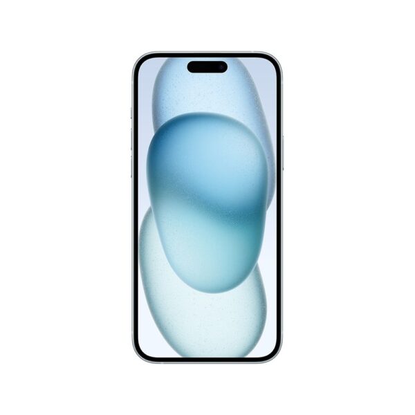 Apple iPhone 15 Plus 128GB Blue - Image 2