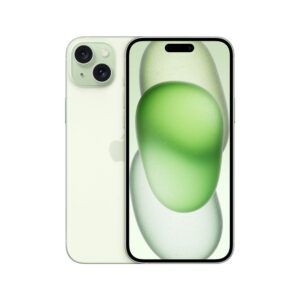 Apple iPhone 15 Plus 128GB Green
