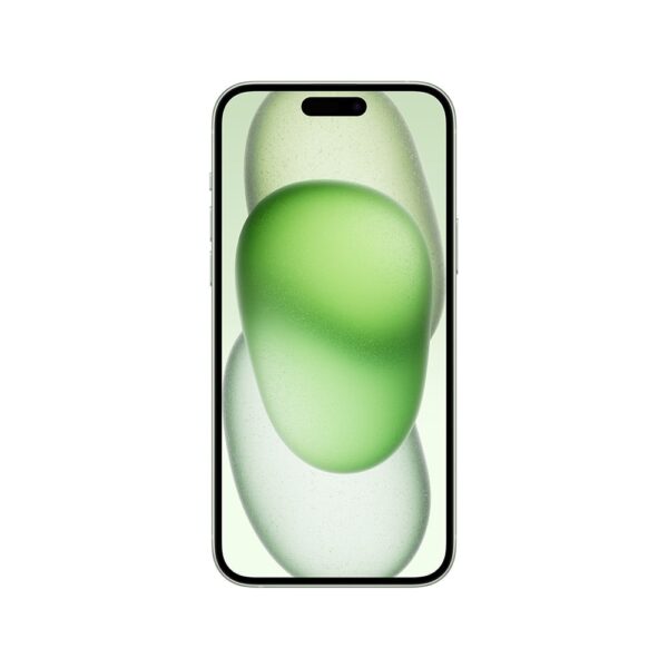 Apple iPhone 15 Plus 512GB Green - Image 2