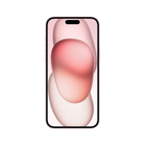 Apple iPhone 15 512GB Pink - Image 2