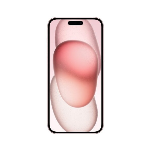 Apple iPhone 15 Plus 512GB Pink - Image 2