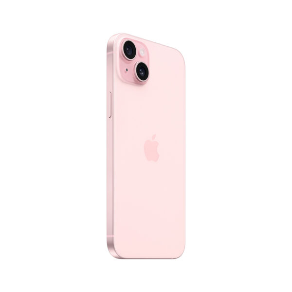 Apple iPhone 15 512GB Pink - Image 3