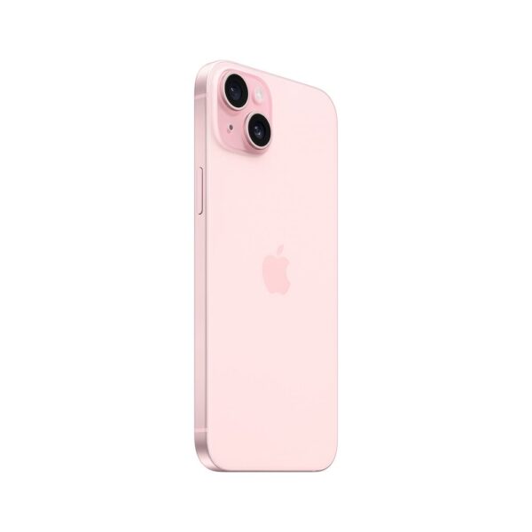 Apple iPhone 15 Plus 512GB Pink - Image 3