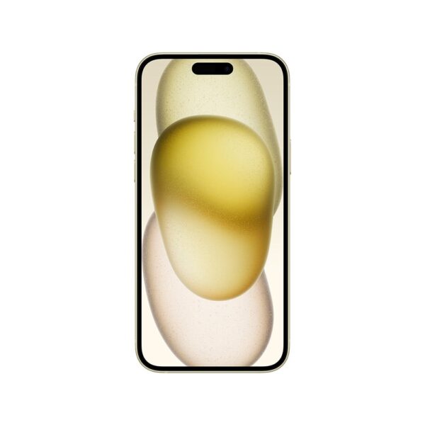 Apple iPhone 15 Plus 512GB Yellow - Image 2