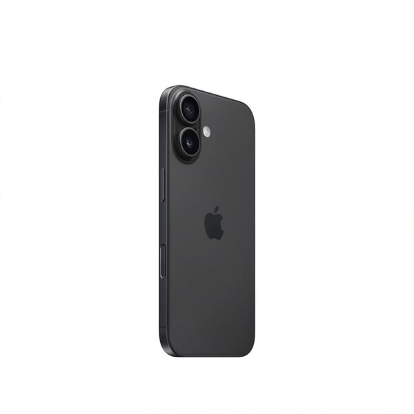 Apple iPhone 16 512GB Black - Image 3