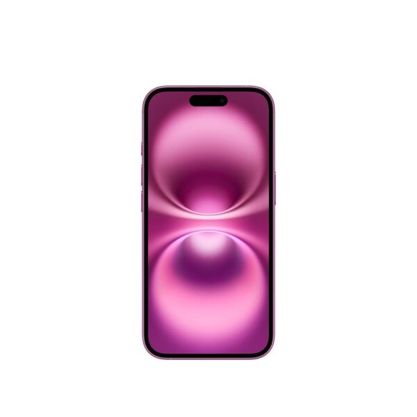 Apple iPhone 16 512GB Pink - Image 2