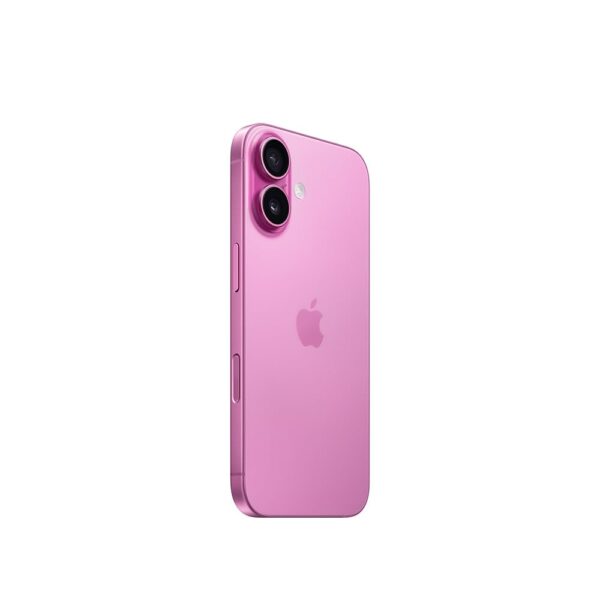Apple iPhone 16 512GB Pink - Image 3
