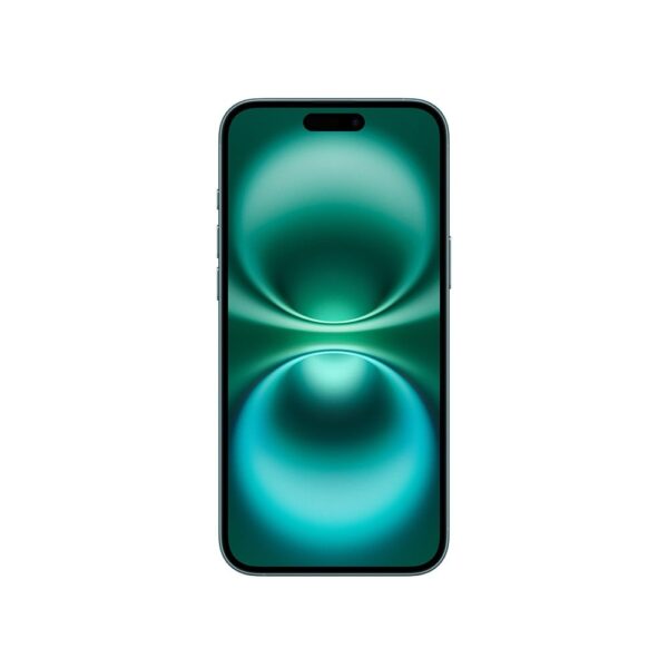 Apple iPhone 16 Plus 512GB Teal - Image 2