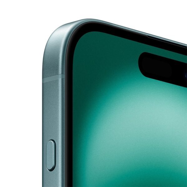 Apple iPhone 16 Plus 512GB Teal - Image 4
