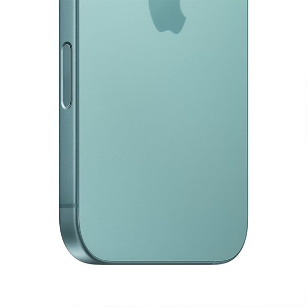 Apple iPhone 16 Plus 512GB Teal - Image 5