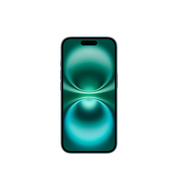 Apple iPhone 16 256GB Teal - Image 2