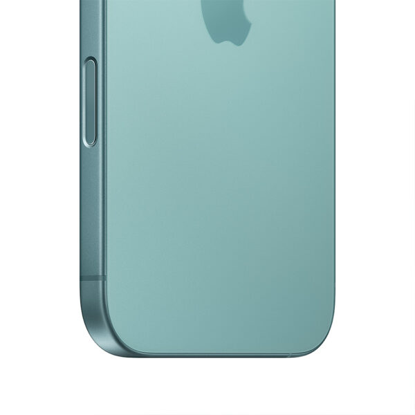 Apple iPhone 16 256GB Teal - Image 5
