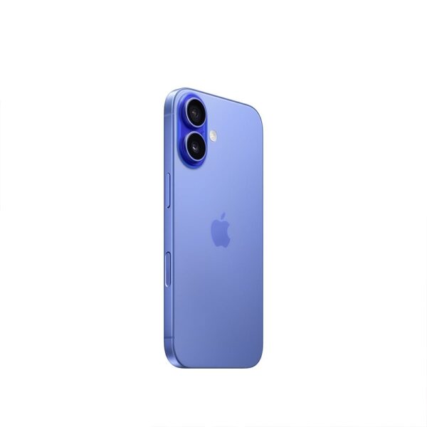 Apple iPhone 16 512GB Ultramarine - Image 3