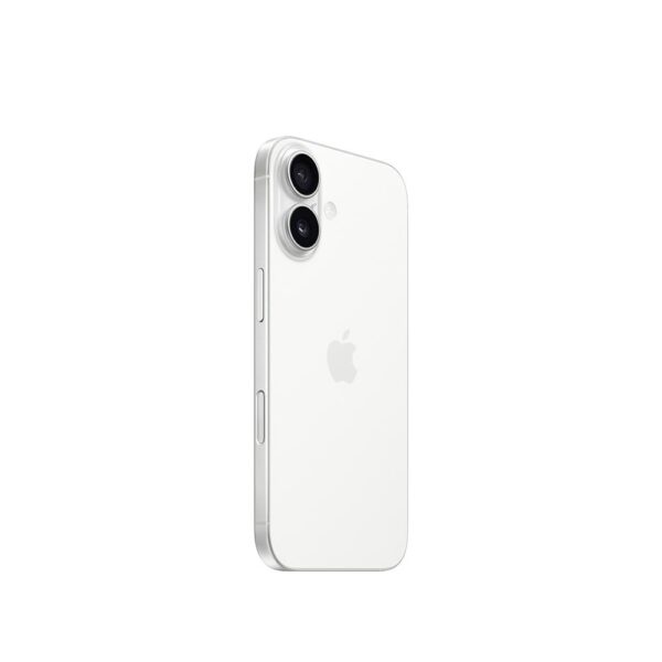 Apple iPhone 16 512GB White - Image 3