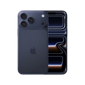 Apple iPhone 17 Pro Max 1TB Deep Blue