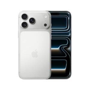 Apple iPhone 17 Pro Max 1TB Silver