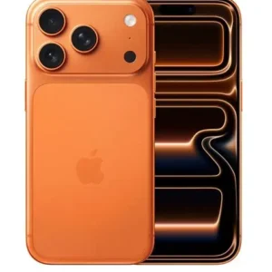 Apple iPhone 17 Pro Max 1TB Cosmic Orange